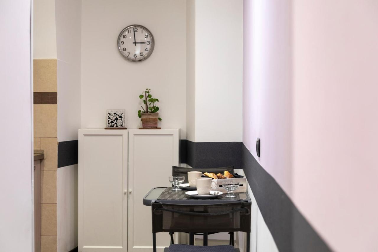 Apartamento Dulcis In Colosseo Roma
