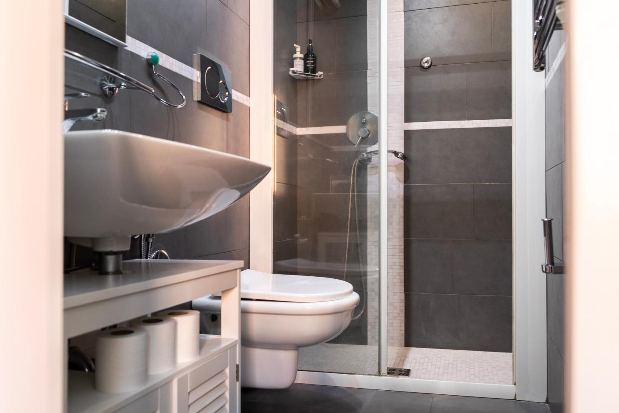 Apartamento Dulcis In Colosseo Roma