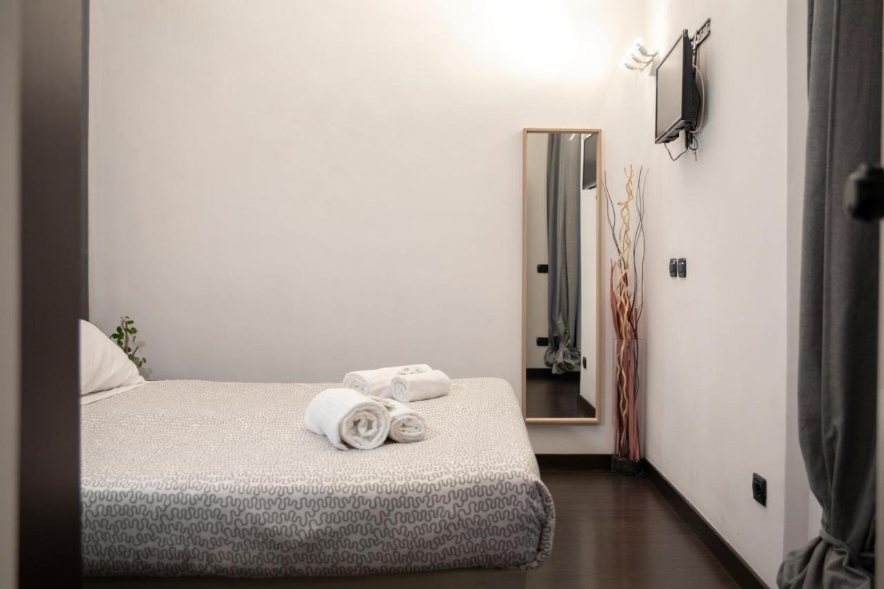 Dulcis In Colosseo Apartamento Roma